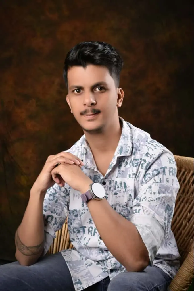 Groom Profile