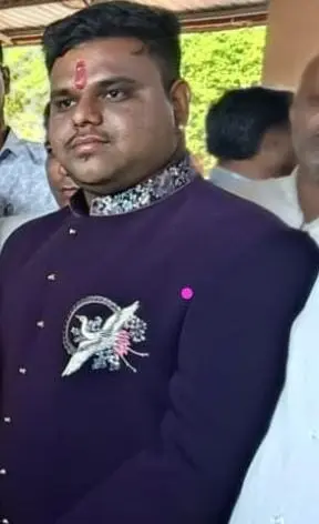 Groom Profile